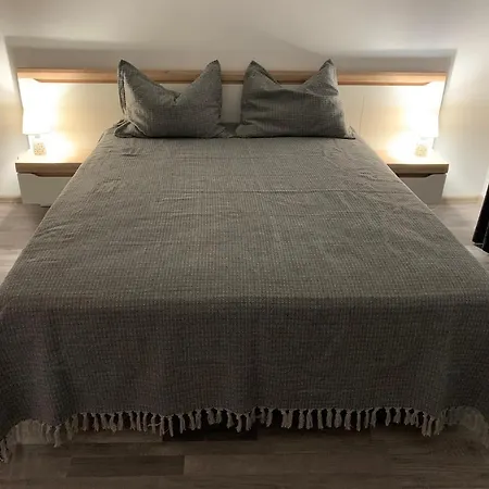 Apartament La Malul Marii Năvodari