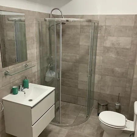 Apartament La Malul Marii