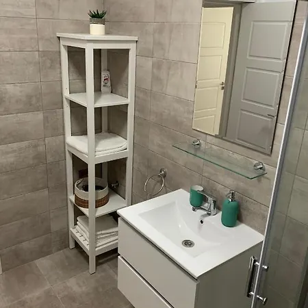 Apartament La Malul Marii Apartament *