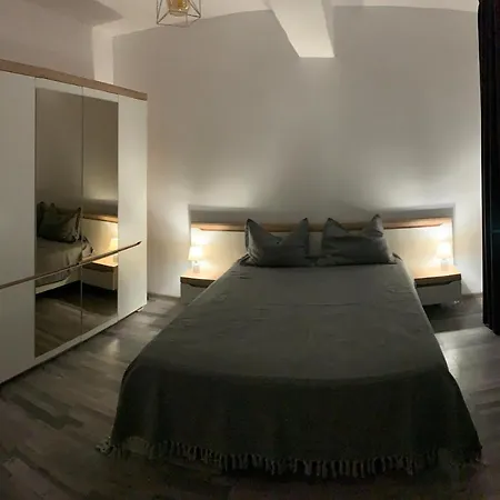 Apartament La Malul Marii Năvodari
